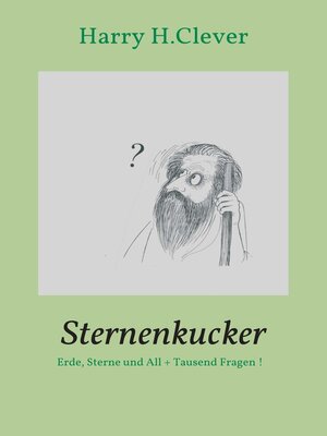 cover image of Sternenkucker